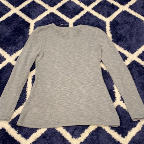 💕NEW Live and Let Live Knitted Sweater💕 - Picture 5 of 9